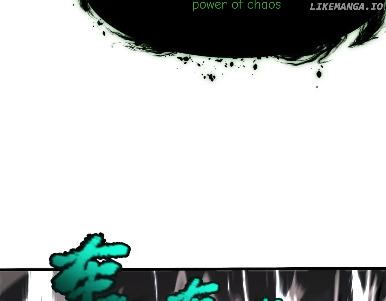 Era of the Haunted Chapter 374 - page 121